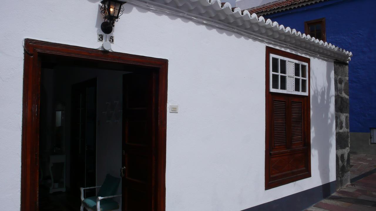 La Placeta, En Los Llanos Los Llanos De Aridane Exterior foto